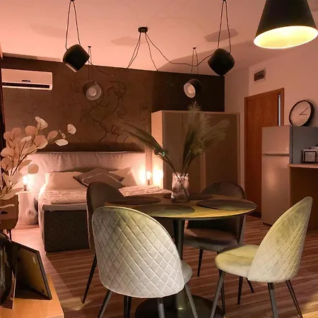 Todorka Sunny View Central In Sunny Beach Apartment Sunny Beach